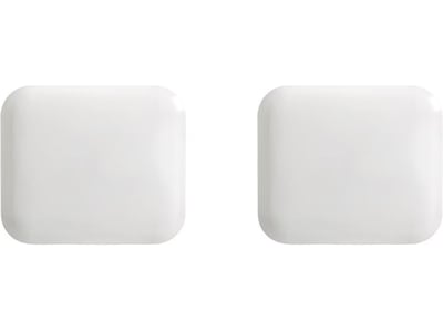 Mill Steel IB250 Panel ovn 250W (hvid) 2-pack