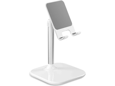 Andersson Universalholder til mobiltelefon og tablet (hvid)