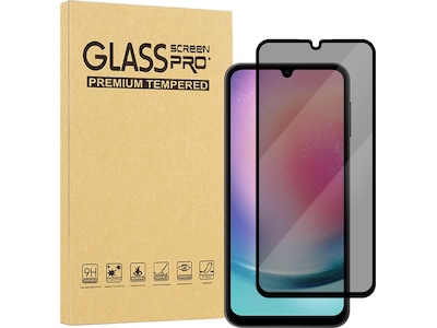 iiglo Samsung Galaxy A25 Privacy Skærmbeskytter