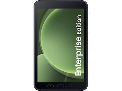 Galaxy Tab Active5 5G 128GB - Enterprise (sort)