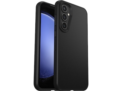OtterBox React Samsung Galaxy S23 FE - black - ProPack