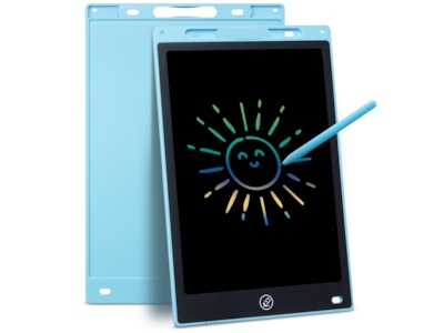 Andersson 12" tegnebræt (blå)