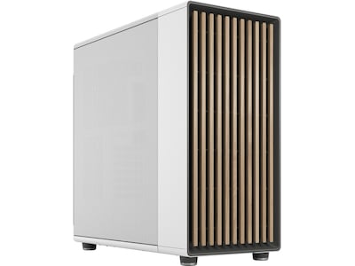 Fractal Design North XL Mesh - Chalk White - Kabinet - Miditower - Hvid
