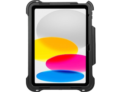 Targus iPad 10,9" (10. & 11. gen) SafePort Rugged Max cover (sort)
