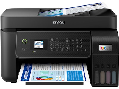 Epson printer  Ecotank ET-4800