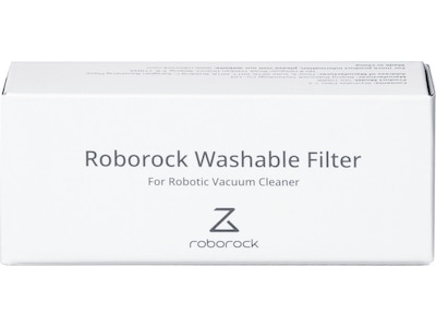 Roborock HEPA-filter Roborock, 2-pakning 6970995784824 Modsvarer: N/A