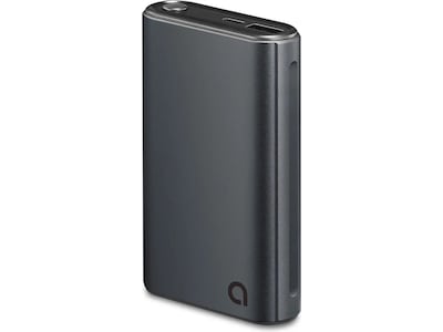 Andersson 10.000mAh powerbank (sort)