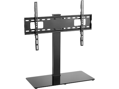 Andersson BHM 2.4 bordstativ TV med glasplade