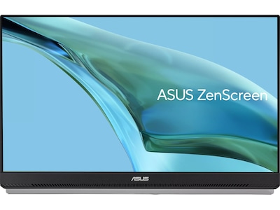 ASUS ZenScreen MB249C 23.8" IPS 1920 x 1080 (Full HD) HDMI USB-C 75Hz