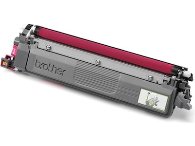 Brother Brother 248 Tonerkassette XL magenta TN248XLM Modsvarer: N/A