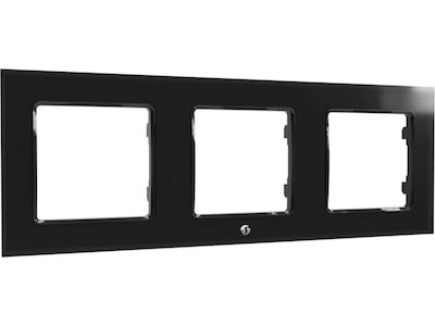 Shelly Wall frame 3 (sort)