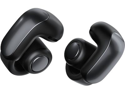 Bose Ultra Trådløse åbne Høretelefoner Earbuds (sort)