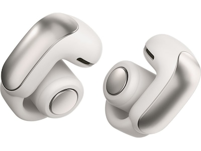 Bose Ultra Trådløse åbne Høretelefoner Earbuds (hvid)