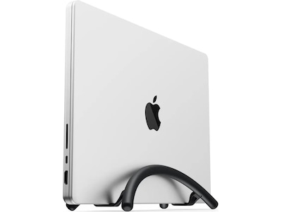 Twelve South BookArc Flex - Stander til notebook - 14 - sort