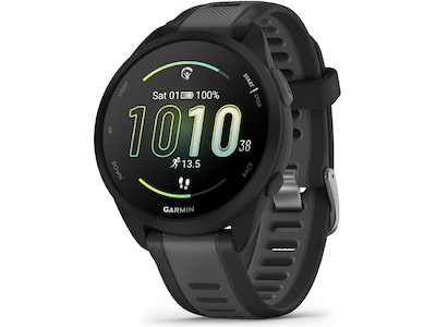 Garmin Forerunner 165 43mm...