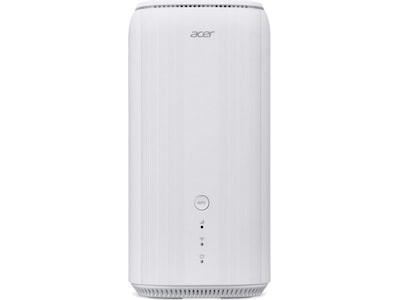 Acer Connect X6E 5G CPE - Trådløs router - WWAN - Wi-Fi 6 - Multi-Band - 4G, 5G