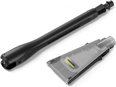 Kärcher eco!Booster 130 til Kärcher K 4