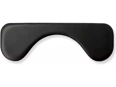 KENSON 8805 symmetrisk underarmsstøtte (sort)