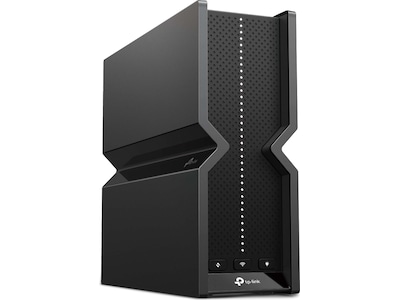 TP-Link Archer BE550 BE9300 Tri-Band Wi-Fi 7 Router - Wireless router 802.11a/b/g/n/ac/ax/be (Wi-Fi 7)