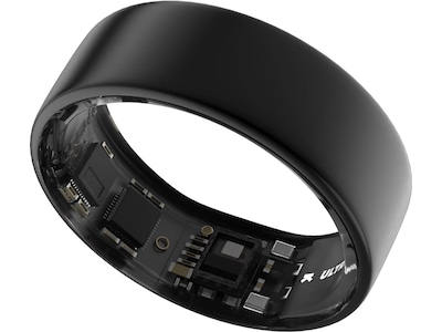 Ultrahuman Ring Air Smart Ring Str. 11 (matte grey)