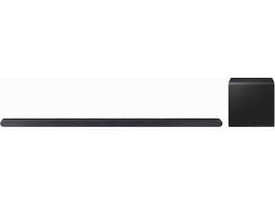 Samsung HW-S810D soundbar med subwoofer (sort)