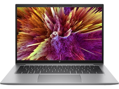 HP ZBook Firefly 14 G11 14" mobil arbejdsstation