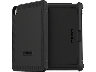 OtterBox Defender cover Apple iPad Air 11" (M2/5th/4th gen) - black - ProPack