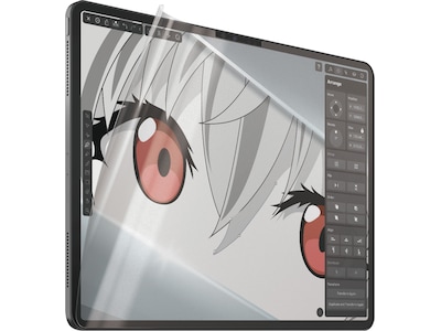 PanzerGlass iPad Pro 13" GraphicPaper Skærmbeskytter