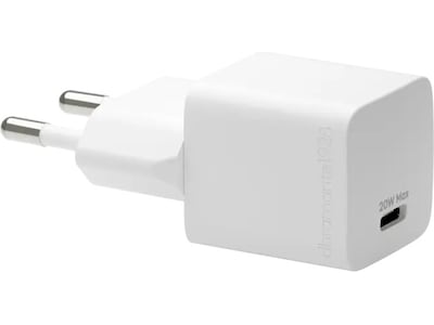 dbramante1928 re-charge power adapter - 24 pin USB-C - 20 Watt