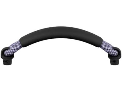 Bose SoundLink Max Rebhåndtag (Sort/Chilled Lilac)