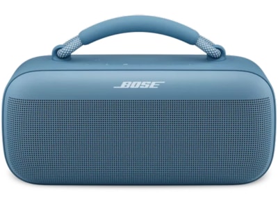 Bose SoundLink Max transportabel højttaler (blå)