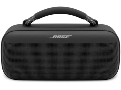 Bose SoundLink Max transportabel højttaler (sort)