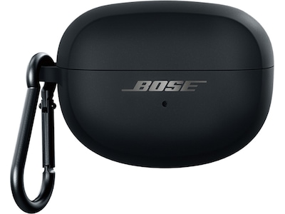 Bose Ultra Silikone Etui (sort)