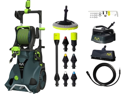 AVA Master 2.0 P80 Large Bundle