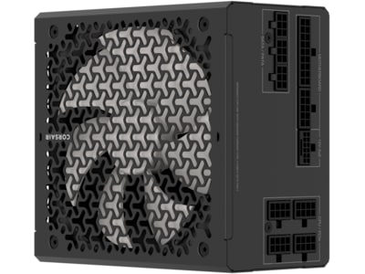 Corsair RM750x (2024) Strømforsyning - 750 Watt - 140 mm - ATX 3.1 - 80 Plus Gold certified