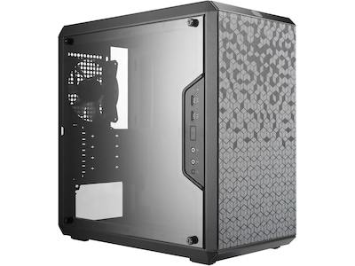 Cooler Master MasterBox Q300L Mini Tower