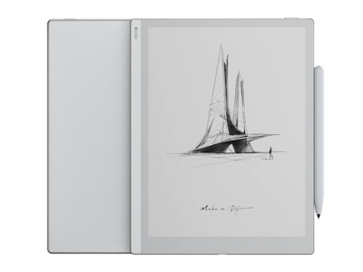 Onyx BOOX Go 10,3 64GB (hvid)