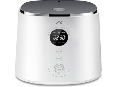 Loeffen LFRS5000 riskoger