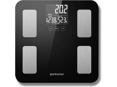 PureSense PSBS400 personlig vægt