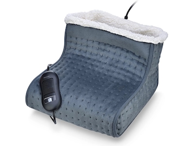 PureSense PSFT300 fodvarmer