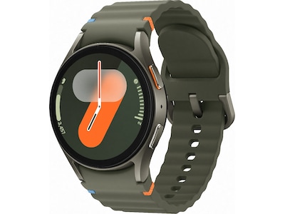 Samsung Galaxy Watch7 40mm LTE (grøn)