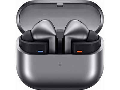 Galaxy Buds3 Pro Trådløse høretelefoner, Earbuds (sølv)
