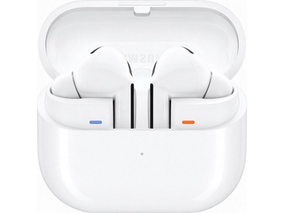 Galaxy Buds3 Pro Trådløse høretelefoner, Earbuds (hvid)