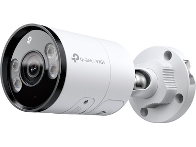 TP-Link VIGI C385 V1.6 Netværksovervågningskamera Udendørs 3840 x 2160