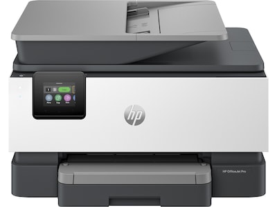 HP Officejet Pro 9122e All-in-One Multifunktion - Farve - Blæk