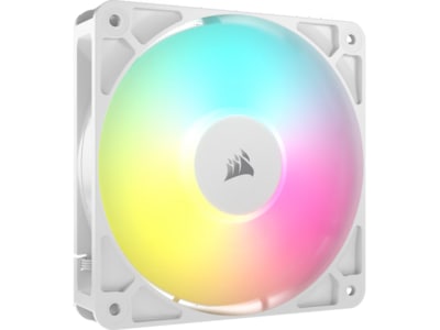 Corsair RS120 ARGB Ventilator (hvidt) billede