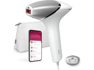 Philips Lumea IPL 8000 Series BRI940/00