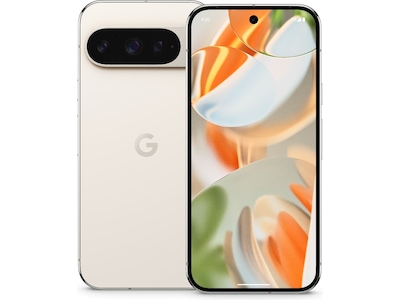 Google Pixel 9 Pro 256GB (porcelain)