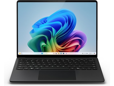 Microsoft Surface Laptop - Snapdragon X Plus op til 3.6 GHz - Qualcomm Adreno - 16 GB RAM - 512 GB SSD - 13.8 touchscreen 2304 x 1536 - Wi-Fi 7, Bluetooth