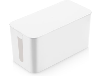 Andersson kabelboks S (hvid)